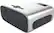 Alt View 12. Philips - NeoPix Ultra 2, True Full HD projector with Apps and built-in Media Player - Silver.