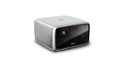 Alt View Zoom 11. Philips - Screeneo S4 Projector, Full HD, Android OS - Silver.
