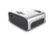 Alt View Zoom 12. Philips - NeoPix Prime 2 True HD Projector with Apps and Built In Media Player - silver.