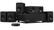 Angle. Platin - Monaco 5.1 with WiSA SoundSend Speaker System - Black.