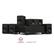 Alt View 18. Platin - Monaco 5.1 with WiSA SoundSend Speaker System - Black.