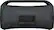 Alt View 13. Sony - XG500 Portable Bluetooth Speaker - Black.