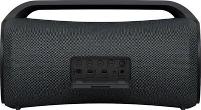Sony XG500 Portable Bluetooth Speaker Black SRSXG500 - Best Buy Sony XG500 Portable Bluetooth Speaker Black SRSXG500 - Best Buy