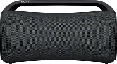 Sony XG500 Portable Bluetooth Speaker Black SRSXG500 - Best Buy Sony XG500 Portable Bluetooth Speaker Black SRSXG500 - Best Buy