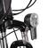 Alt View 15. Huffy - Men’s Transic Comfort eBike w/25 mi Max Operating Range & 20 Max Speed - Matte Black.