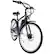 Alt View 14. Huffy - Everett Men's Comfort eBike w/25 mi Max Operating Range & 20 mph Max Speed - Matte Blue.