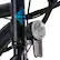 Alt View 16. Huffy - Everett Men's Comfort eBike w/25 mi Max Operating Range & 20 mph Max Speed - Matte Blue.