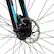 Alt View 17. Huffy - Everett Men's Comfort eBike w/25 mi Max Operating Range & 20 mph Max Speed - Matte Blue.