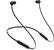 Alt View 12. Beats - Geek Squad Certified Refurbished Beats Flex Wireless Stereo In-Ear Headset - Black.