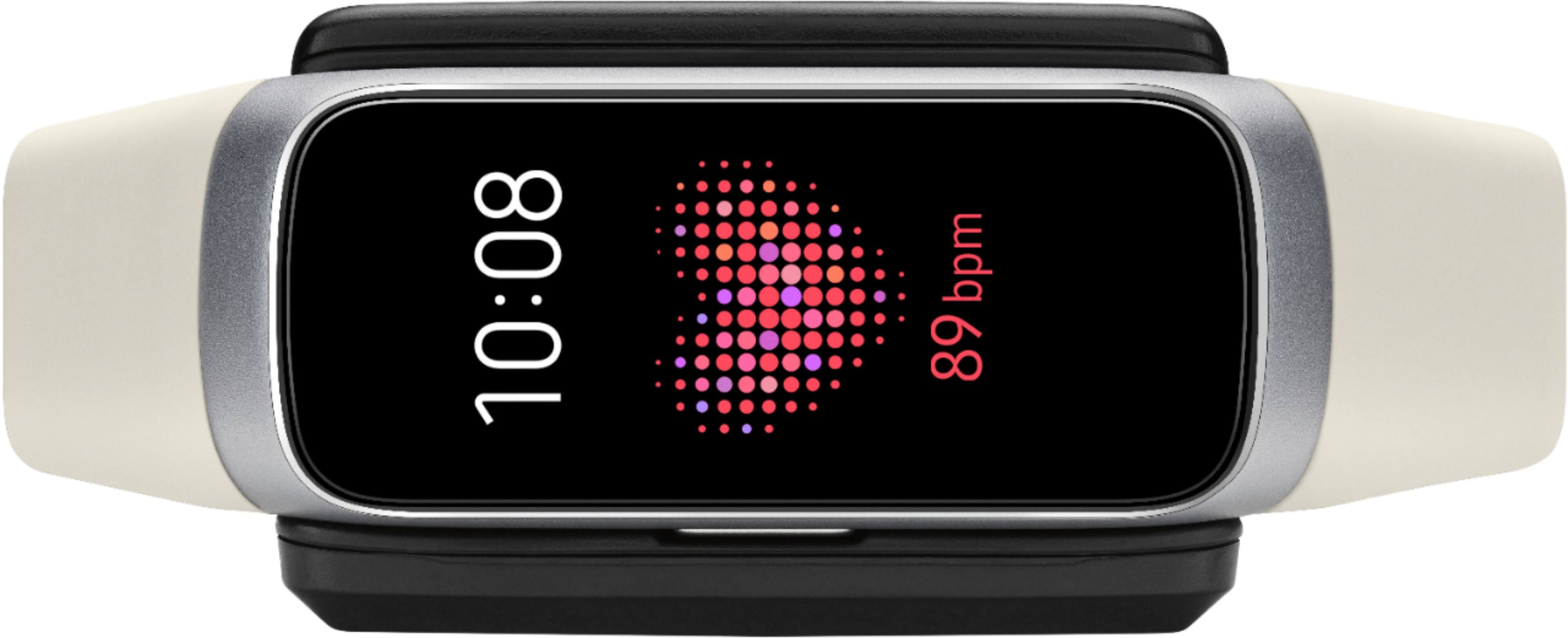galaxy fit activity tracker