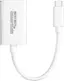 Alt View 11. Best Buy essentials™ - USB-C to HDMI Adapter - White.