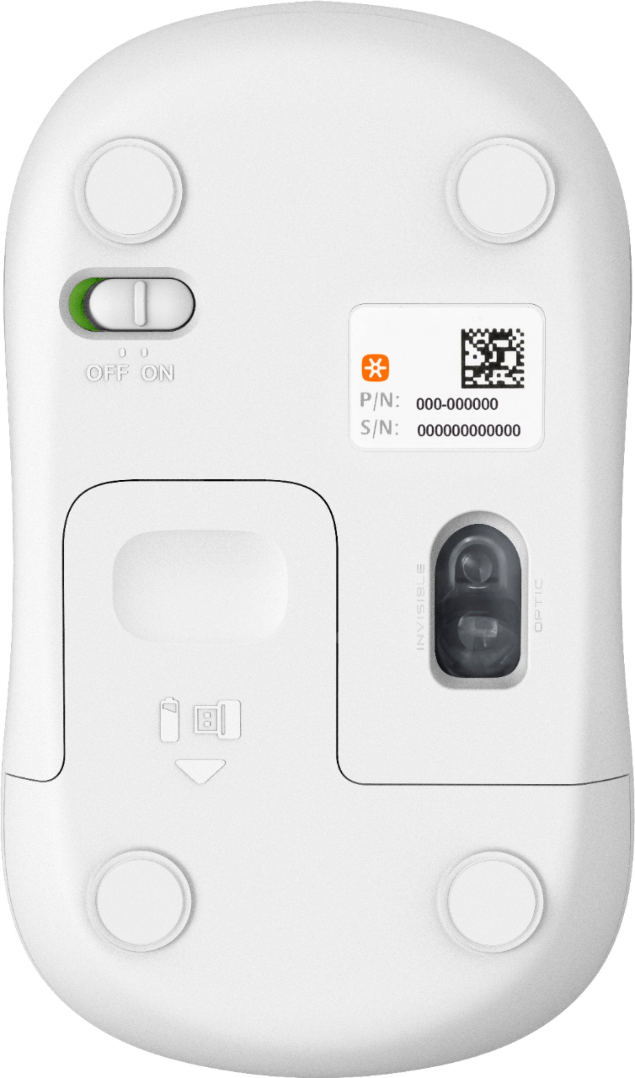 The text on the image reads "0 00 0 OFF ON P/N: 000-000000 S/N: 000000000000 INVISIBLE OPTIC." This text is grouped and corrected as follows:
"0 00 0 OFF ON P/N: 000-000000 S/N: 000000000000 INVISIBLE OPTIC."
The text is grouped as follows:
1. "0 00 0 OFF ON P/N: 000-000000 S/N: 000000000000 INVISIBLE OPTIC."
The corrected text is as follows:
"0 00 0 OFF ON P/N: 000-000000 S/N: 000000000000 INVISIBLE OPTIC."