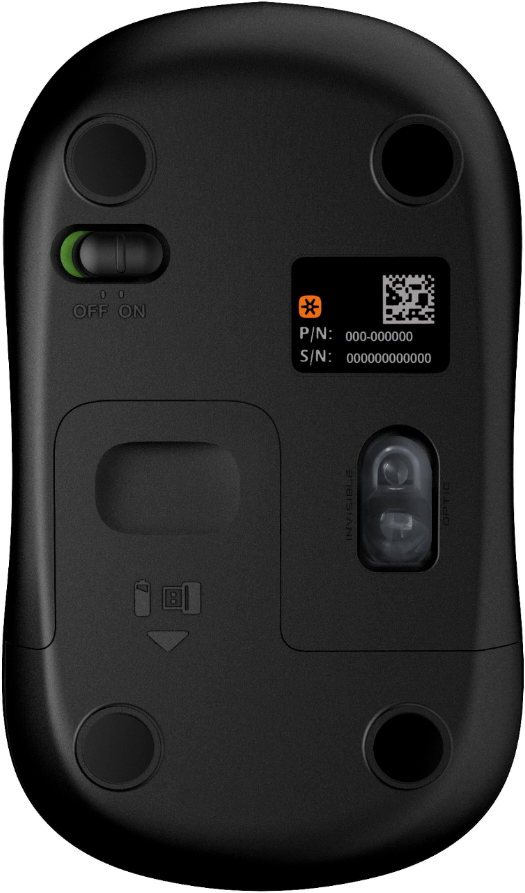 I 0 OFF ON P/N: 000-000000 S/N: 000000000000 INVISIBLE OPTIC