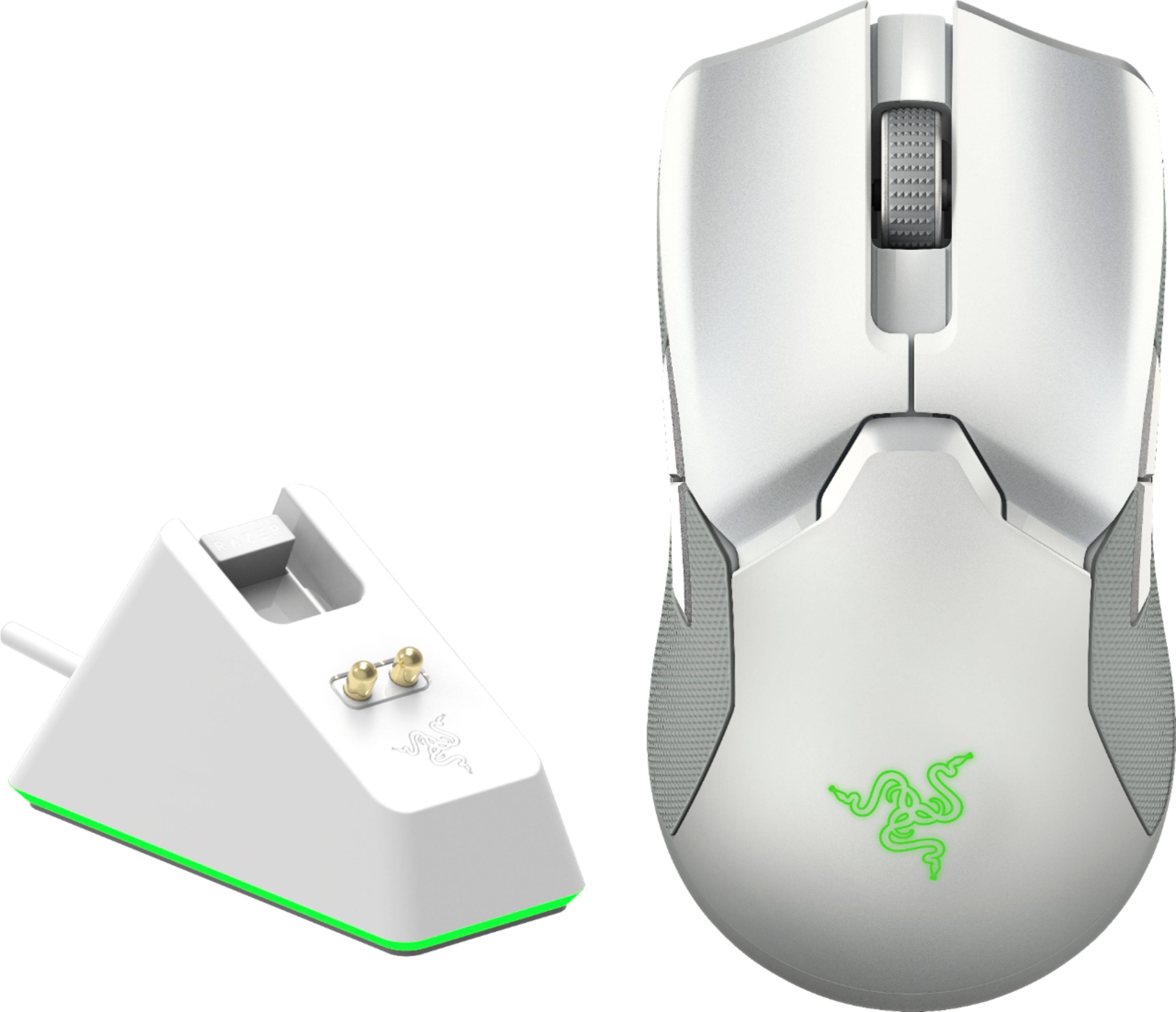 Customer Reviews Razer Viper Ultimate Ultralight Wireless Optical 