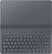 Alt View 18. Samsung - Galaxy Tab A7 Book Cover Keyboard - Gray.