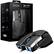 Front. EVGA - EVGA X17 Wired Optical Gaming Mouse.