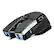 Alt View 11. EVGA - EVGA X17 Wired Optical Gaming Mouse.