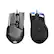 Alt View 14. EVGA - EVGA X17 Wired Optical Gaming Mouse.