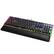 Alt View 12. EVGA - Z20 Full-size Wired RGB Mechanical Gaming with Optical mechanic switches Keyboard (Linear) - Black.