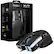 Front. EVGA - EVGA X17 Wired Optical Gaming Mouse.