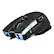 Alt View 11. EVGA - EVGA X17 Wired Optical Gaming Mouse.