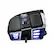 Alt View 12. EVGA - EVGA X17 Wired Optical Gaming Mouse.
