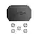 Alt View 16. EVGA - EVGA X17 Wired Optical Gaming Mouse.
