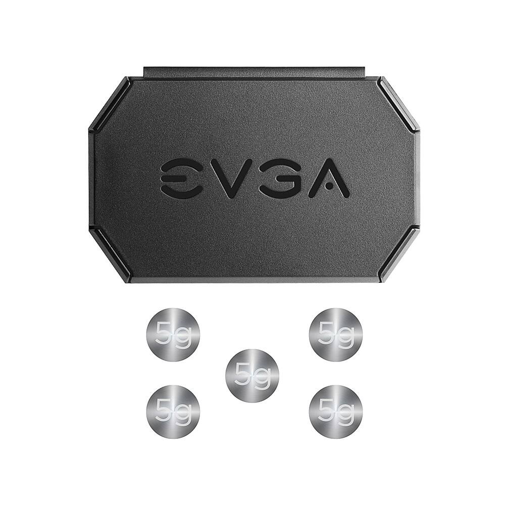 Alt View 16. EVGA - EVGA X17 Wired Optical Gaming Mouse.