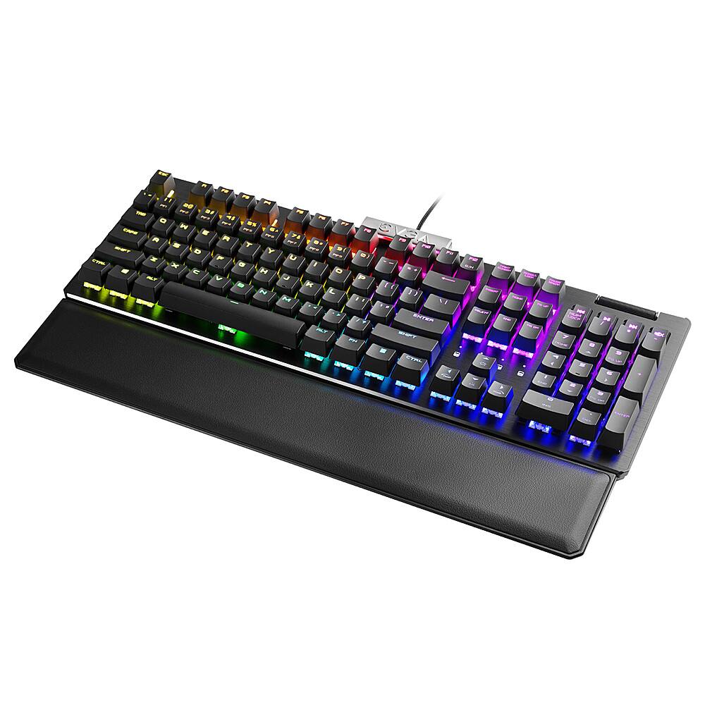 evga z15 mechanical keyboard