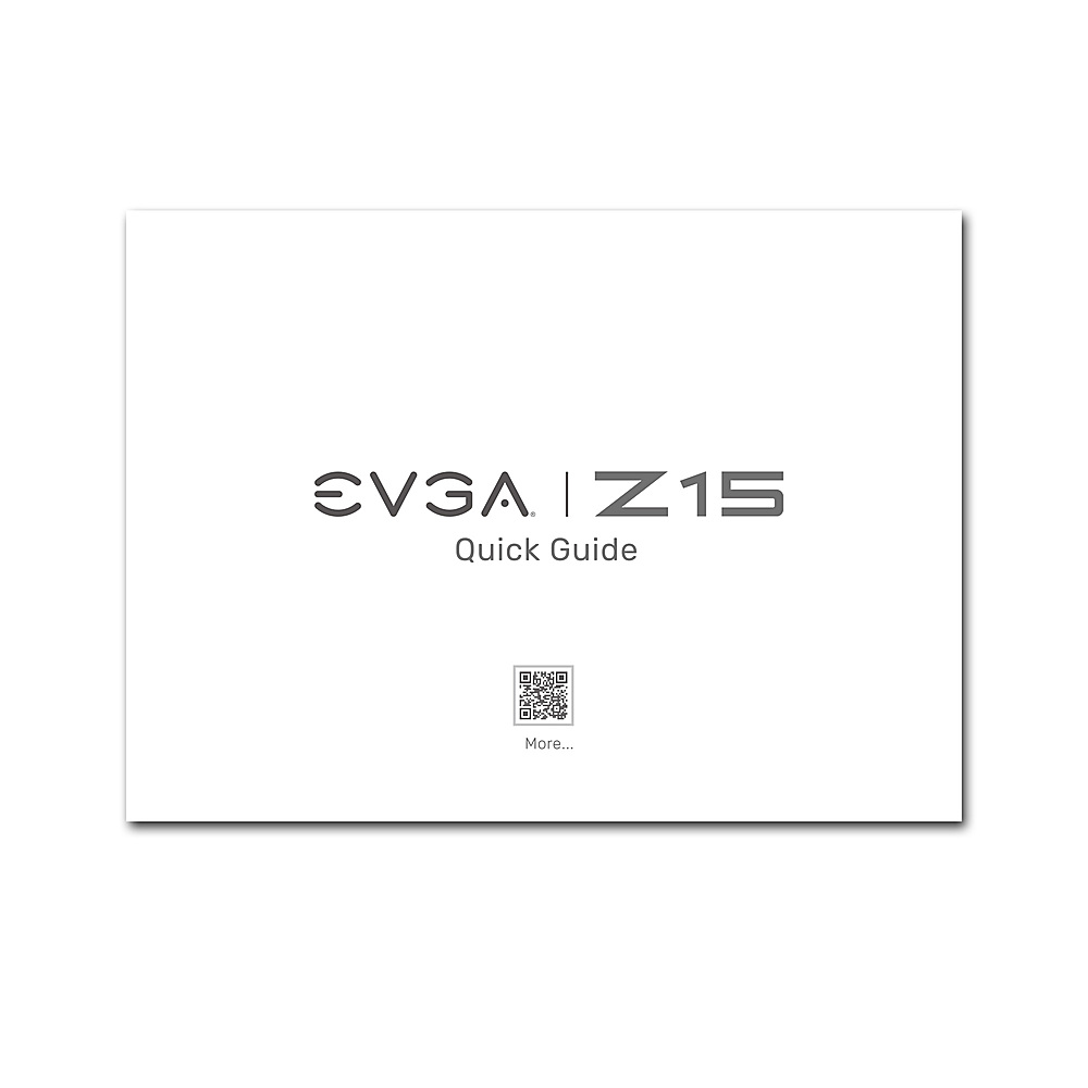 EVGA X15 MMO Gaming Mouse, 8k, Wired, Black ＆ Z15 RGB Gaming Keyboard, RGB Backlit LED, Hotswappable Mechanical Kailh Speed Silver Switches (Linear),