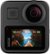 Back Zoom. GoPro - MAX 360 Action Camera - Black.