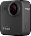 Left Zoom. GoPro - MAX 360 Action Camera - Black.