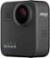 Left Zoom. GoPro - MAX 360 Degree Action Camera - Black.