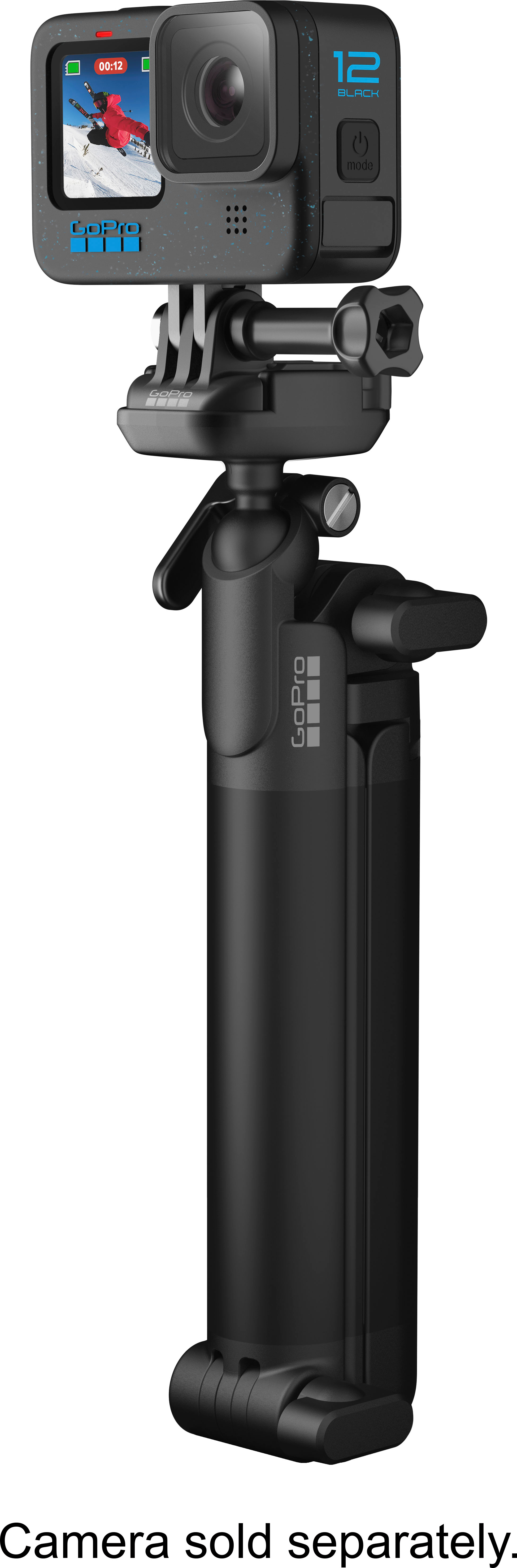 GoPro Travel Kit Black AKTTR-002 - Best Buy