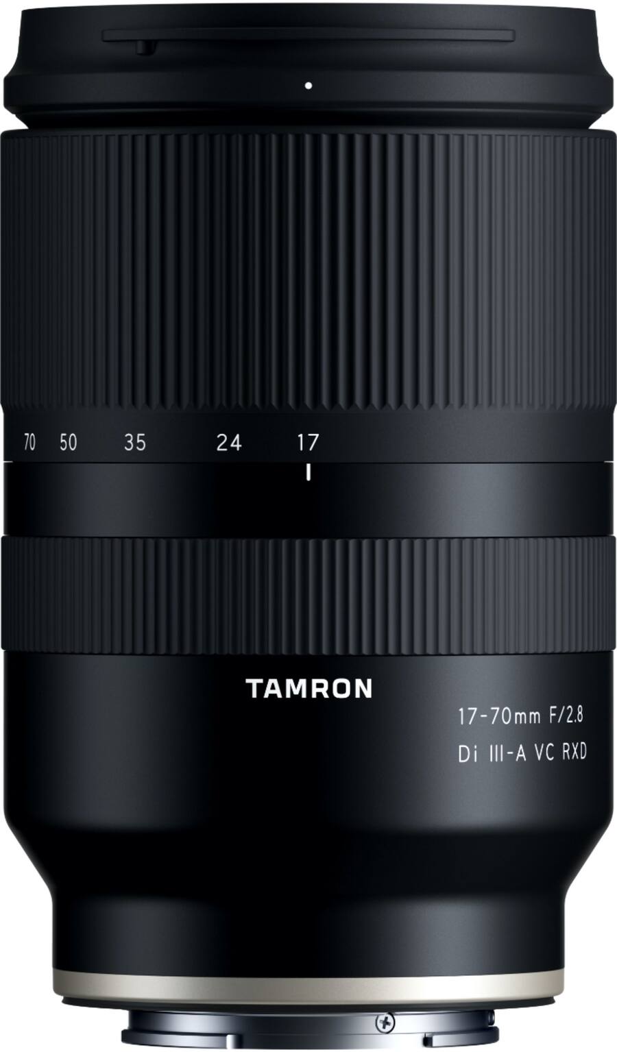 TAMRON17-70mm F/2.8 Di III-A VC RXD※カビあり Tamron 17-70mm F2.8 TAMRON17-70mm F/2.8 Di III-A VC RXD※カビあり Tamron 17-70mm F2.8