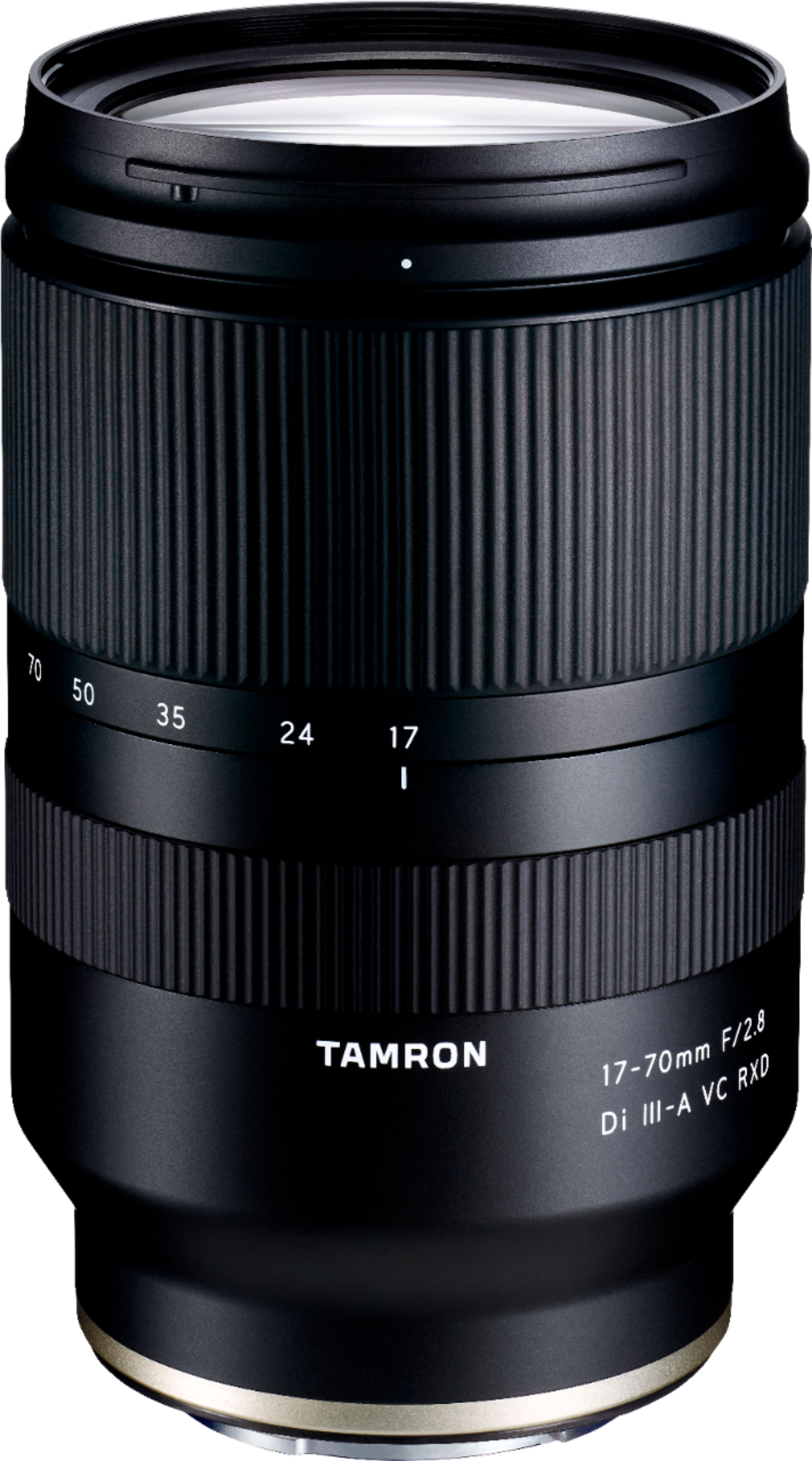 Tamron 17-70mm F/2.8 Di III-A VC RXD Standard Zoom Lens for 