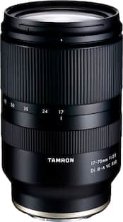 Tamron 11 20mm F/2.8 Di III A RXD Wideangle Zoom Lens for Sony E Tamron 11 20mm F/2.8 Di III A RXD Wideangle Zoom Lens for Sony E