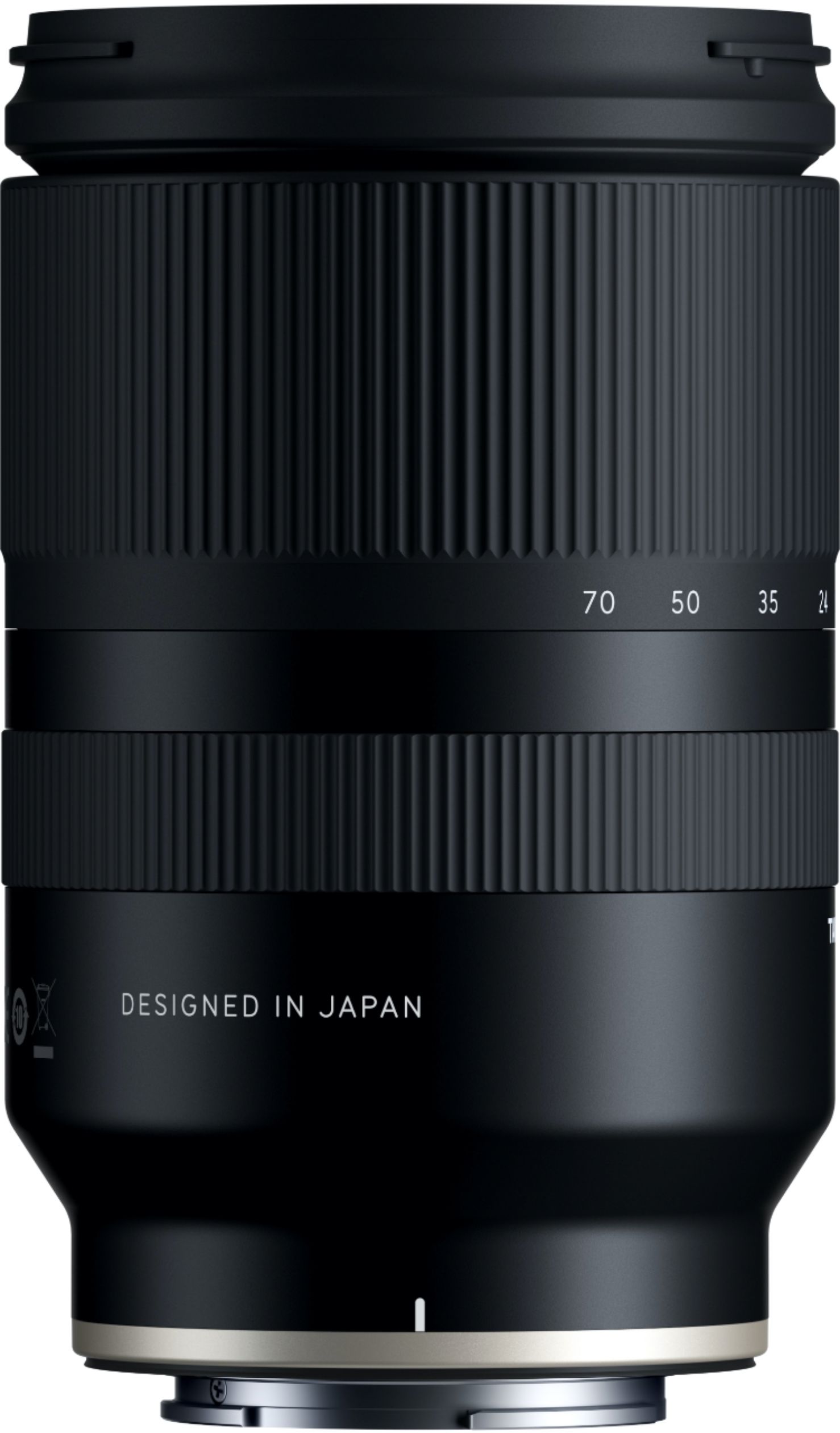 Tamron 17-70mm F/2.8 Di III-A VC RXD Standard Zoom Lens for Sony E 