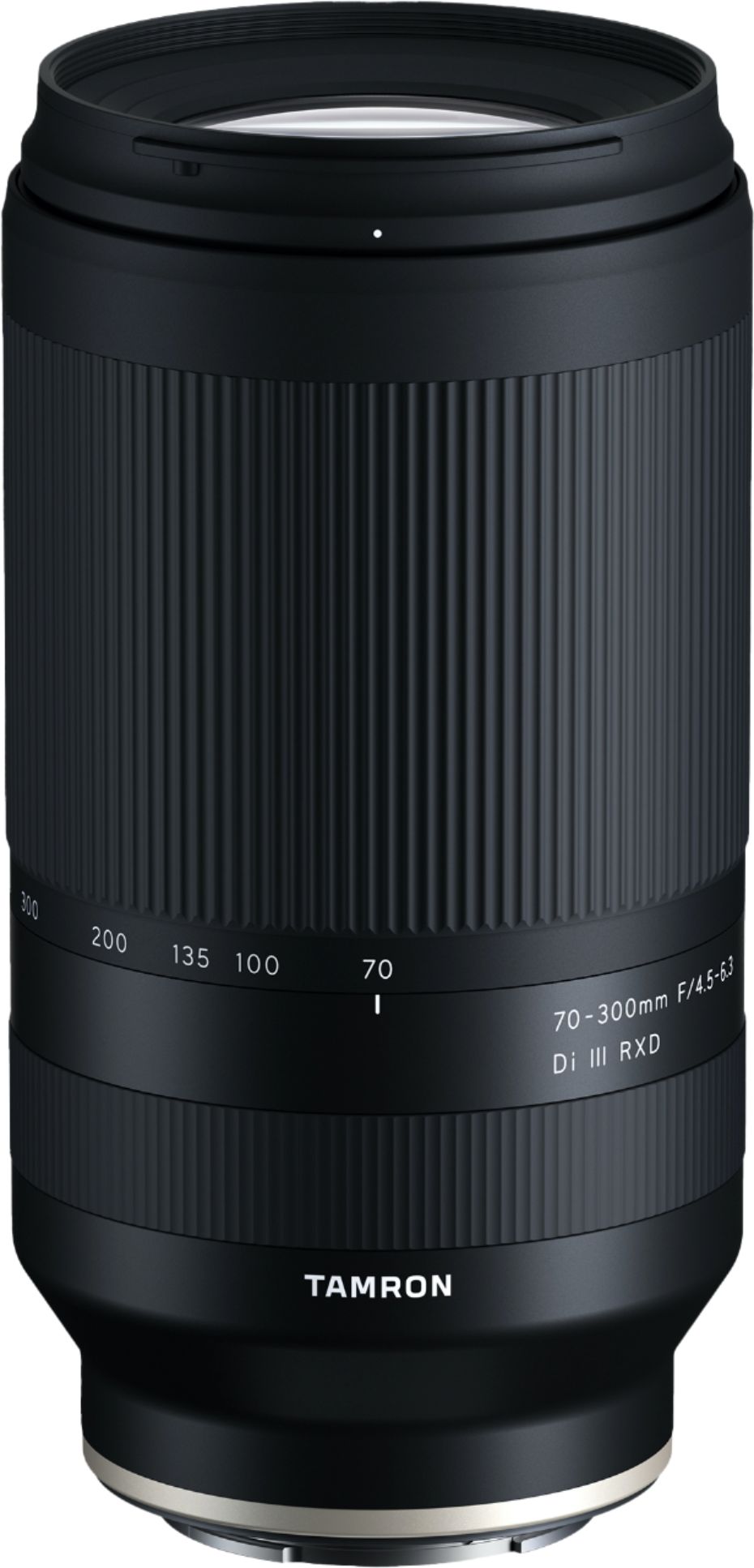 Tamron 70-300mm F/4.5-6.3 Di III RXD Telephoto Zoom Lens for Sony E-Mount  AFA047S700 - Best Buy