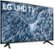 Alt View Zoom 11. LG - 50" Class UP7000 Series LED 4K UHD Smart webOS TV.
