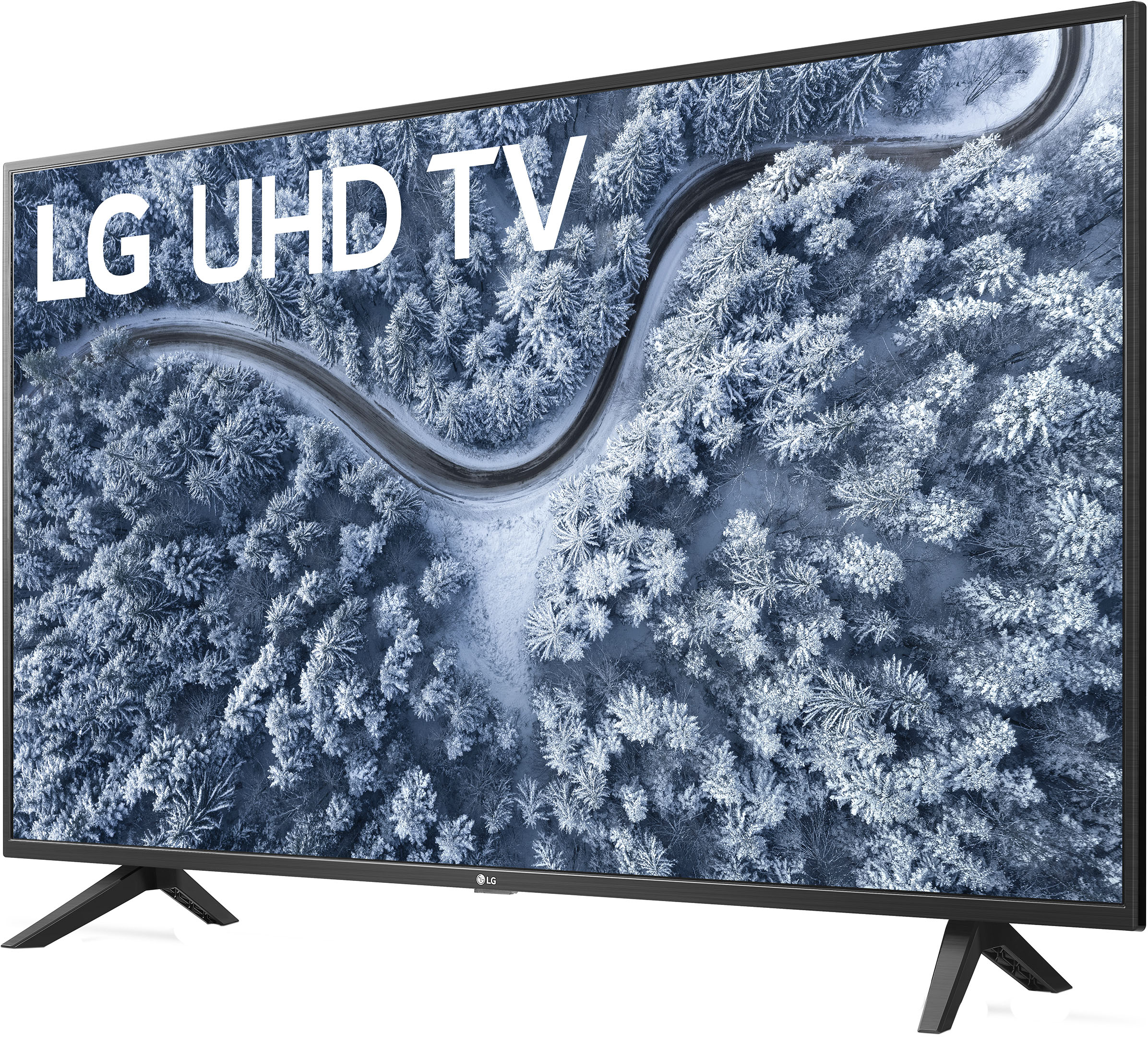 LG 50UP75003LF 50 (127 cm) 4K Ultra HD Smart TV
