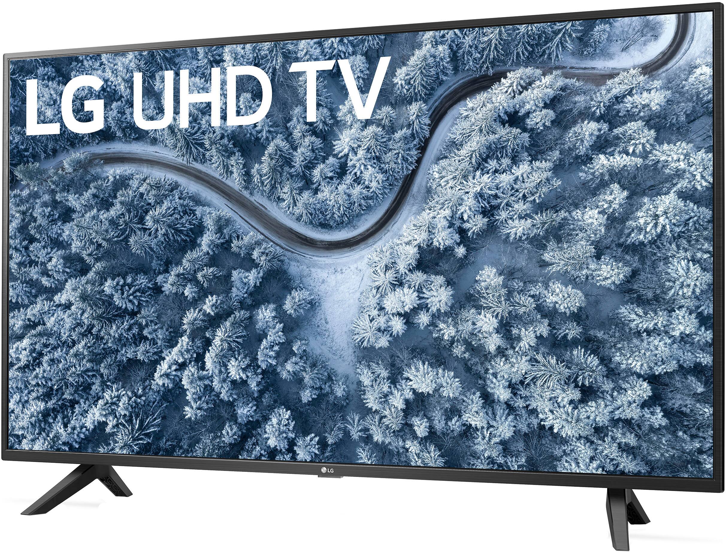 Televisor LED Philips De 50″, Smart TV, 4K UHD