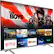 Alt View 13. Toshiba - 65" Class C350 Series LED 4K UHD Smart Fire TV - Black.