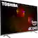 TOSHIBA firetv 4K UHD