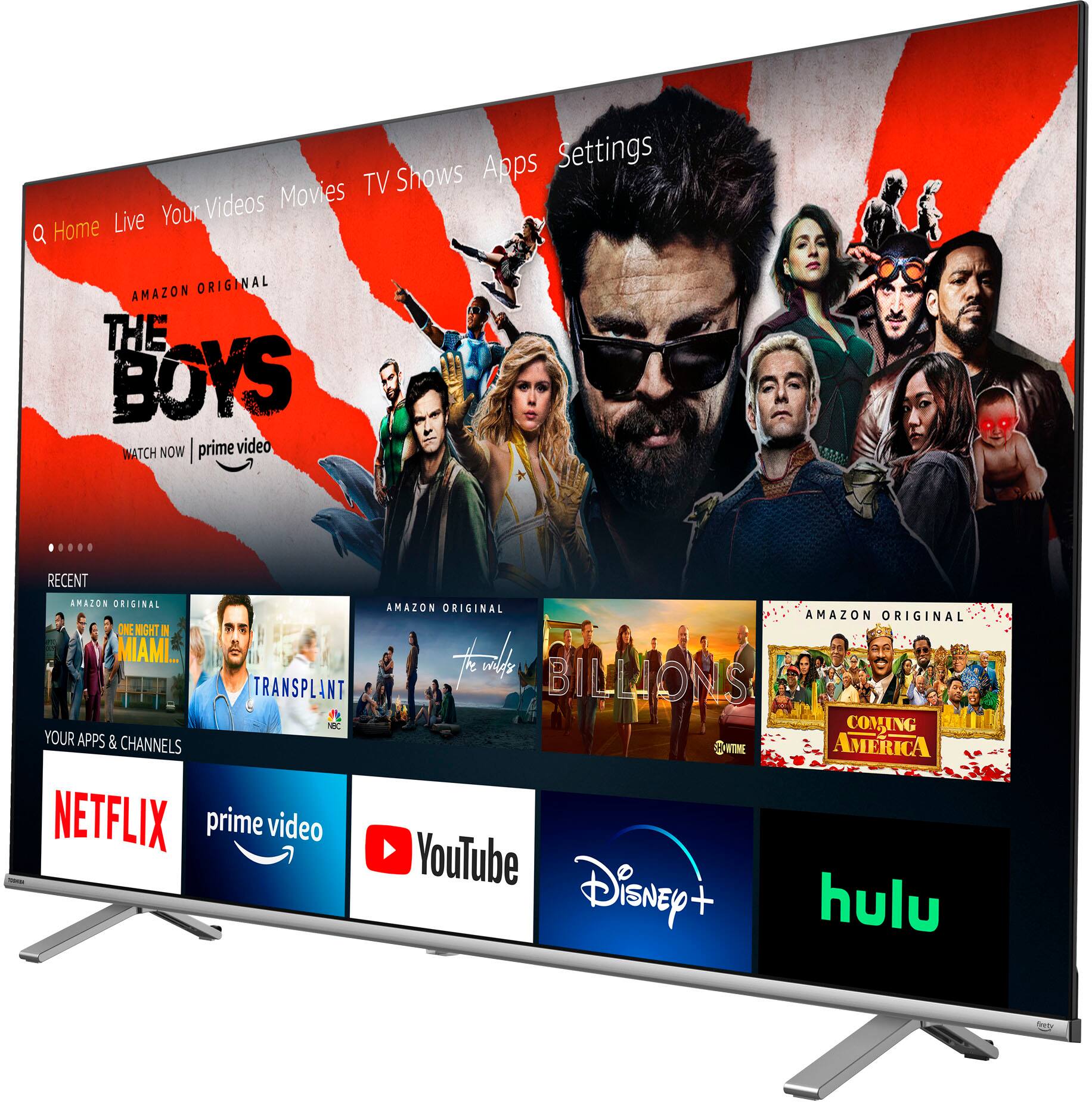 Toshiba TV Smart Center – Apps no Google Play