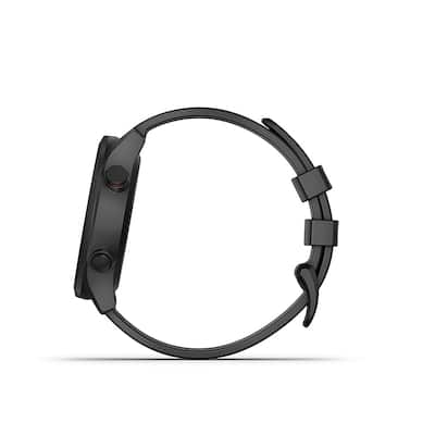 Garmin Approach S12 GPS Smartwatch 33mm Fiber Reinforced Polymer Garmin Approach S12 GPS Smartwatch 33mm Fiber Reinforced Polymer