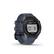 Angle. Garmin - Approach S12 GPS Smartwatch 33mm Fiber-Reinforced Polymer - Granite Blue.