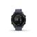 Front. Garmin - Approach S12 GPS Smartwatch 33mm Fiber-Reinforced Polymer - Granite Blue.