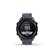 Alt View 1. Garmin - Approach S12 GPS Smartwatch 33mm Fiber-Reinforced Polymer - Granite Blue.