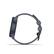 Alt View 3. Garmin - Approach S12 GPS Smartwatch 33mm Fiber-Reinforced Polymer - Granite Blue.